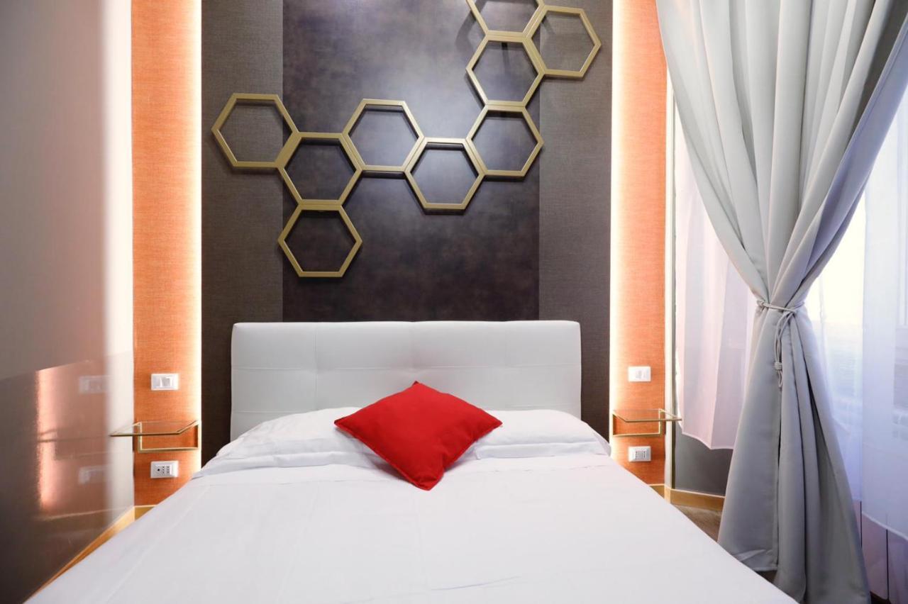 Dimora Frattina Hotel Rome Exterior photo