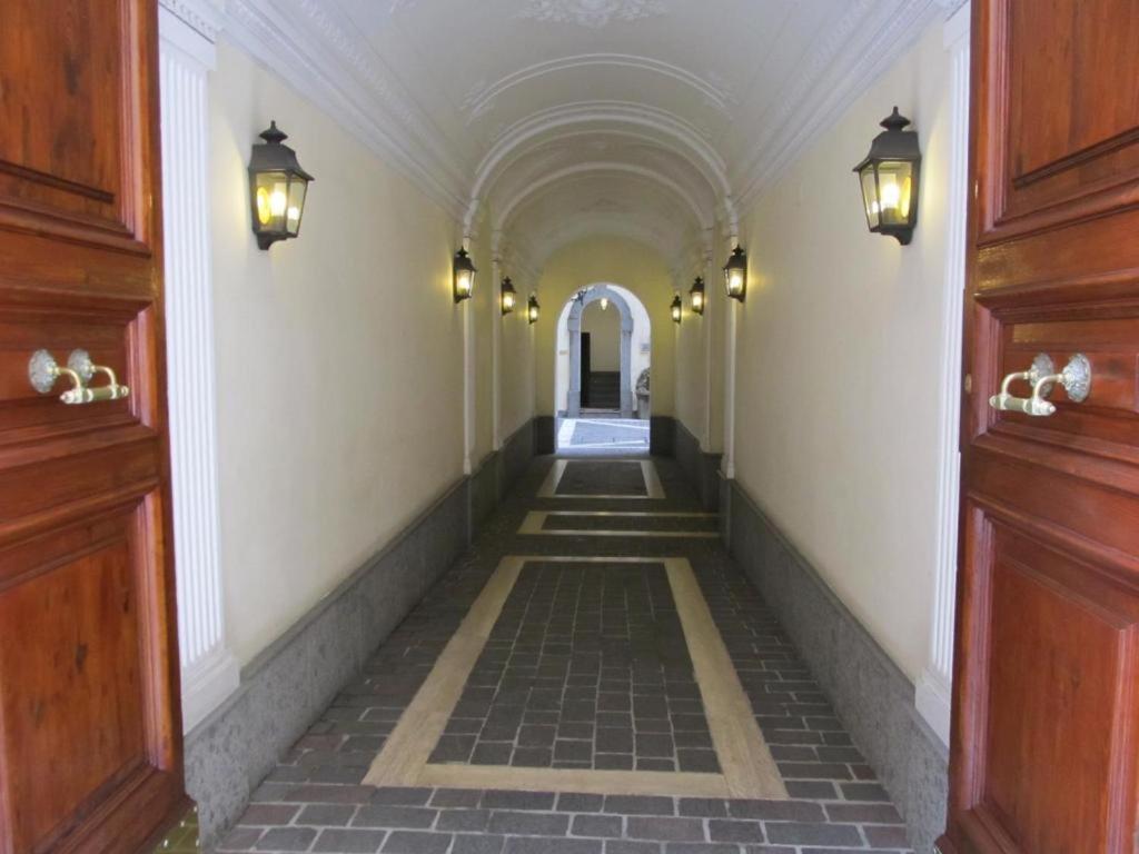 Dimora Frattina Hotel Rome Exterior photo