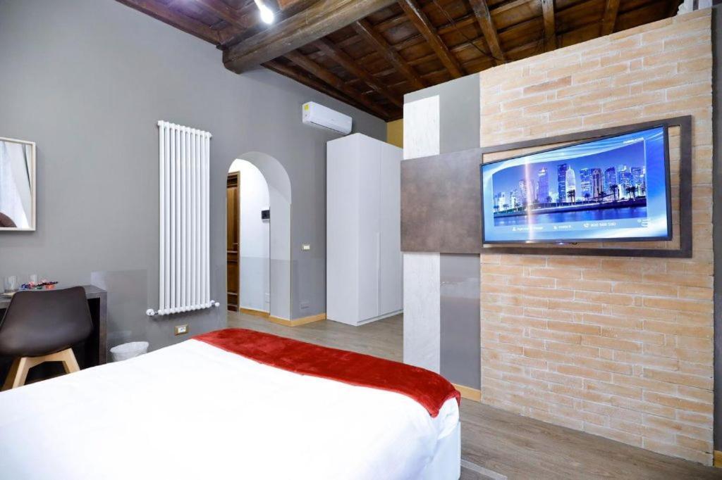 Dimora Frattina Hotel Rome Exterior photo