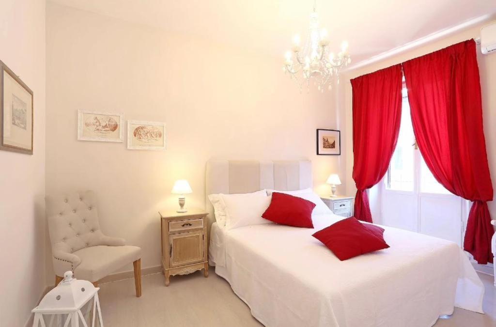 Dimora Frattina Hotel Rome Exterior photo